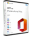 Microsoft Office Pro Plus 2021 Retail – Phone Activation