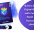 Canva pro Panel 3000 Accounts
