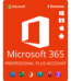 Microsoft Office 365 Pro Plus – 5 DEVICES – Lifetime Account