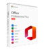 Microsoft Office Pro Plus 2024 Retail – Phone Activation