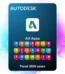 Autodesk Panel Account 3000 Users